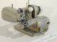 MANOMACCHINA STROBEL KL-45-166  usata Macchine da cucire