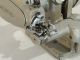 MANOMACCHINA STROBEL KL-45-166  usata Macchine da cucire