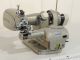MANOMACCHINA STROBEL KL-45-166  usata Macchine da cucire