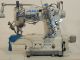 JUKI MF-7823  usata Macchine da cucire