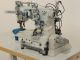 JUKI MF-7823  usata Macchine da cucire