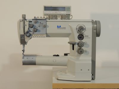 used DURKOPP-ADLER 869-180322 - Sewing