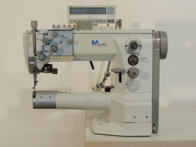 used DURKOPP-ADLER 869-180122 - Sewing