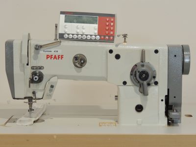 used PFAFF 938-900-910-911 - Sewing