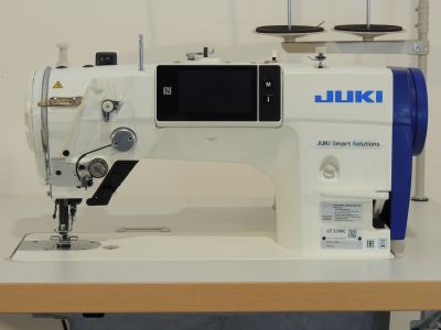 JUKI LZ-2290C  usata Macchine da cucire