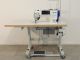 JUKI LZ-2290C  usata Macchine da cucire