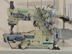 YAMATO VG3511-156S1-8F