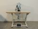 JACK-JK-T781G-Z  usata Macchine da cucire