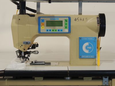 used COMPLETT 785 - Sewing