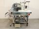 used JUKI APW-896 - Sewing
