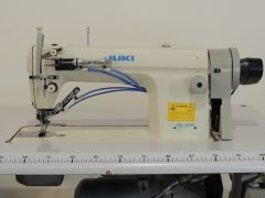 JUKI DDL-8500-PUNTINO