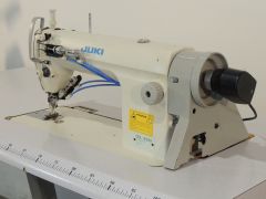 JUKI DDL-8500-PUNTINO