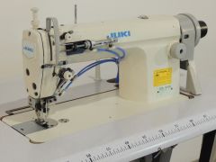 JUKI DDL-8500-PUNTINO