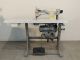 used JUKI DDL-8500-PUNTINO - Sewing