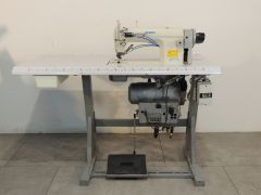 JUKI DDL-8500-PUNTINO