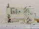 used KANSAY PX-302-4W - Sewing