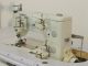 used KANSAY PX-302-4W - Sewing