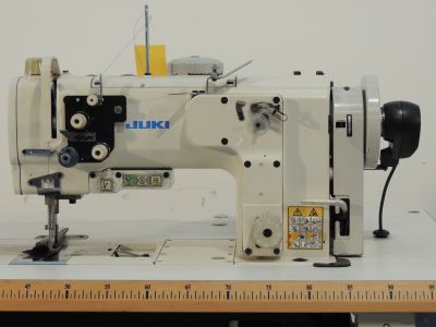 JUKI LU-2210N-7  usata Macchine da cucire