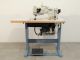 JUKI LU-2210N-7  usata Macchine da cucire