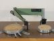 used  PERFECTA-APPLICUT - Cutting Fusing Ironing
