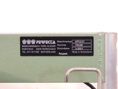  PERFECTA-APPLICUT