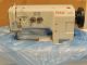 used PFAFF 333-712/02-6/01 BS  - Sewing