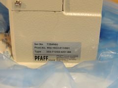PFAFF 333-712/02-6/01 BS 