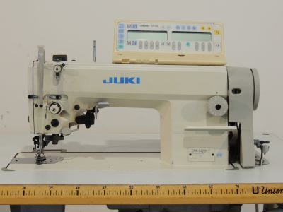 used JUKI DMN-5420-N7 - Sewing