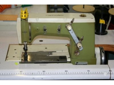 used Rimoldi 264-00-1MA-30M - Sewing