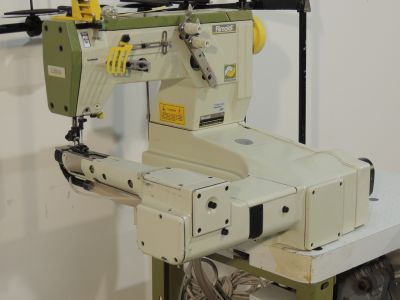 RIMOLDI F64-00-2CA-11-802-11  usata Macchine da cucire