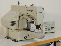 BROTHER KE-430-B-01