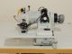 STROBEL 103-161  usata Macchine da cucire