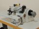 STROBEL 103-161  usata Macchine da cucire