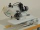 STROBEL 103-161  usata Macchine da cucire