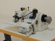 STROBEL 103-161  usata Macchine da cucire