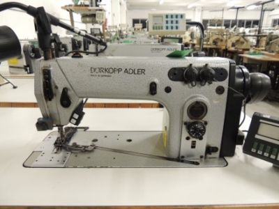 used Durkopp Adler 171-141521 - Products wanted