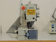 BROTHER HE-8000-2
