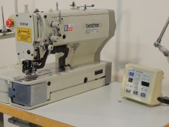 BROTHER HE-8000-2