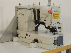 BROTHER HE-8000-2