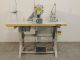 BROTHER HE-8000-2  usata Macchine da cucire