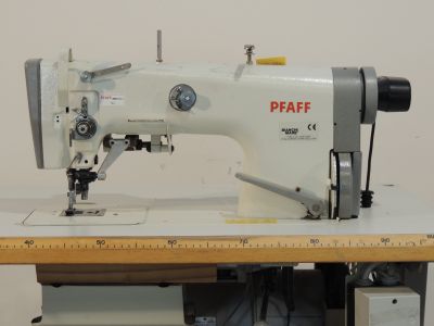 PFAFF 481-731-900  usata Macchine da cucire