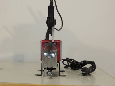 used  ASCOLITE-MK6R - Equipment