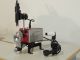 used  ASCOLITE-MK6R - Equipment