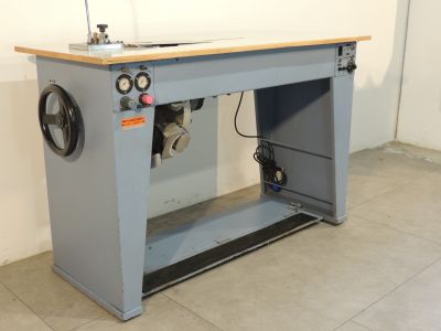 used  METALMECCANICA-PIEGA-CAMICIE-6TP-TC - Equipment