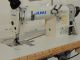 used JUKI MH-382 - Sewing