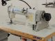 used JUKI MH-382 - Sewing