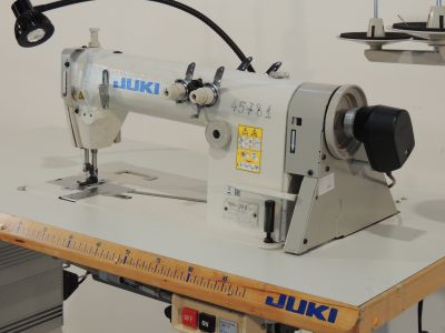JUKI MH-382
