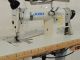 used JUKI MH-382 - Sewing