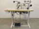used JUKI MH-382-PULLER - Sewing