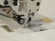 used JUKI MH-382-PULLER - Sewing